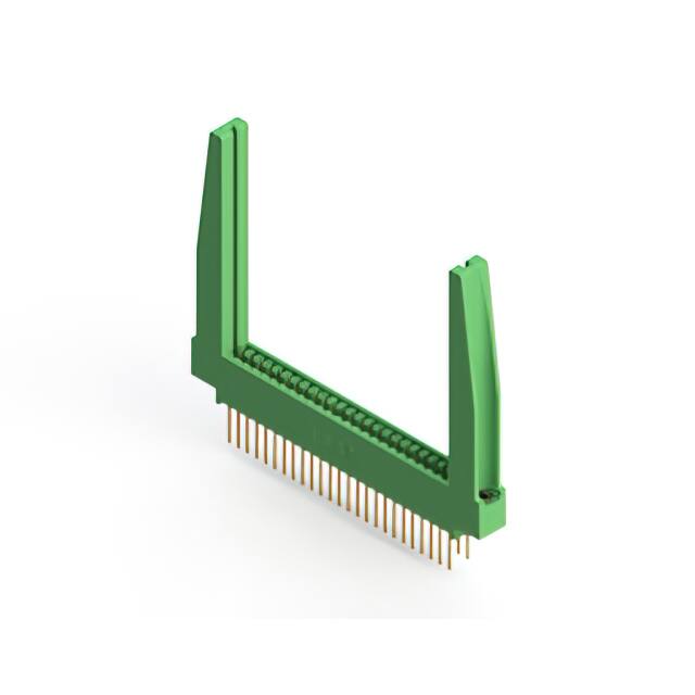 346-050-522-878 EDAC Inc.  Edgeboard Connectors